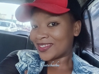 Cutiebarbie