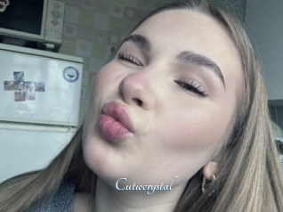 Cutiecrystal