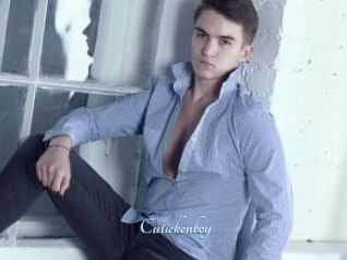 Cutiekenboy