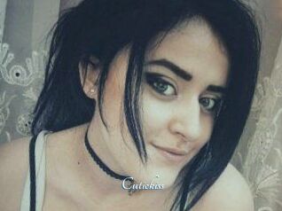 Cutiekiss