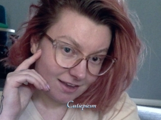 Cutiepiesm