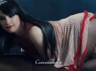 Cutiewildstudent