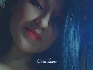 Cutte_danna