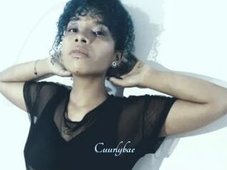 Cuurlybae