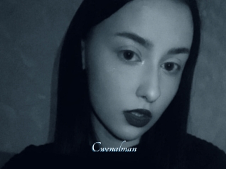 Cwenalman