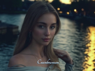 Cwenbramson