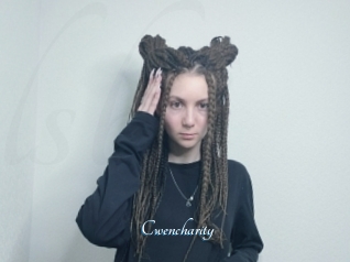 Cwencharity