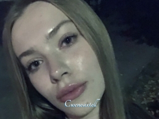 Cweneaxtell