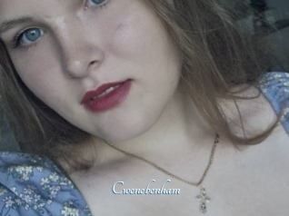 Cwenebenham