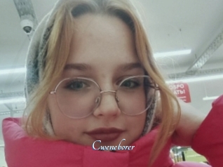 Cweneborer