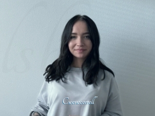 Cwenecorrell