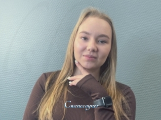 Cwenecoyner