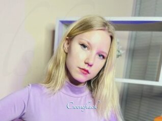 Cweneflack