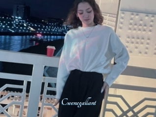 Cwenegallant