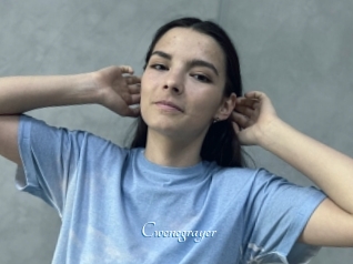 Cwenegrayer
