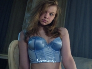 Cwenehickey