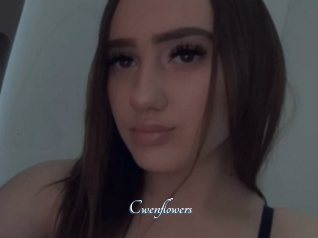 Cwenflowers