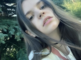 Cwenforrester