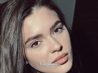 Cwenharder