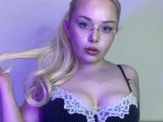 Cyber_melanie