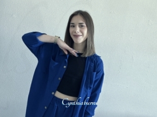 Cynthiaburns