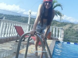 Cynthiadan