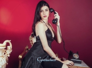 Cynthiahazl