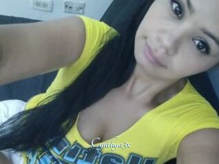 Cynthya3x