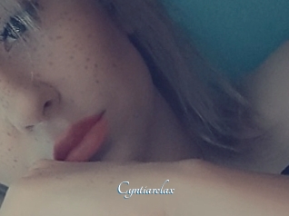 Cyntiarelax