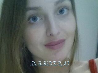 DAKOTAJO