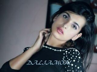 DALIAMORE