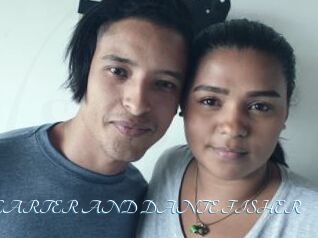 DANIELA_CARTER_AND_DANTE_FISHER