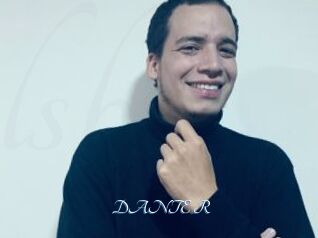 DANTE_R
