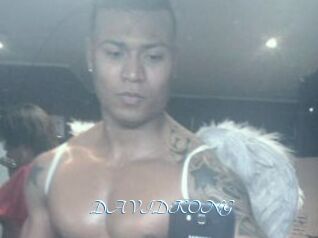 DAVIDKONG