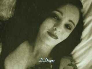 DDonna