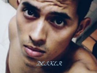 DEIKER