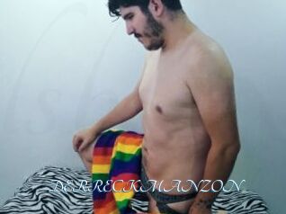 DERRECKMANZON