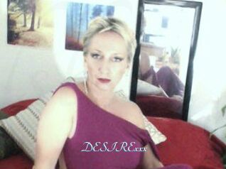DESIRExxx