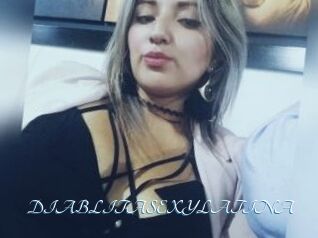DIABLITASEXYLATINA