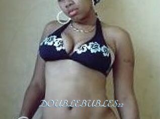 DOUBLEBUBLES22
