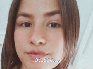 DULCE2020