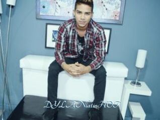 DYLANlatinHOT