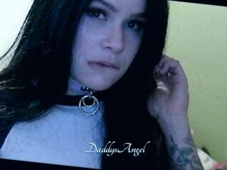 DaddysAngel