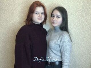 DafniMartha