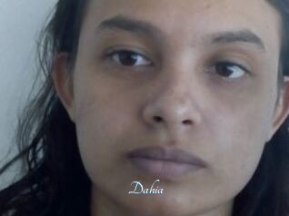 Dahia