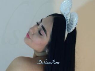 DahianRose