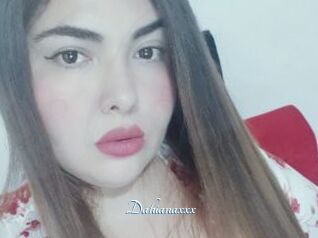 Dahianaxxx