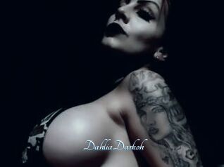 DahliaDarkoh