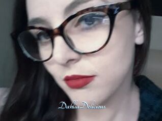 DahliaDelicious
