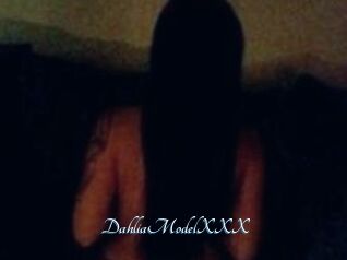 DahliaModelXXX
